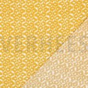 RADIANCE ABSTRACT YELLOW (thumbnail) #4