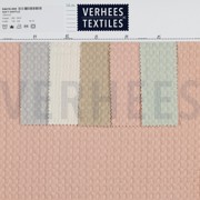 COTTON WAFFLE BIG LIGHT PINK (thumbnail) #4