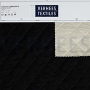 STEPPED VELVET ECRU (thumbnail) #4