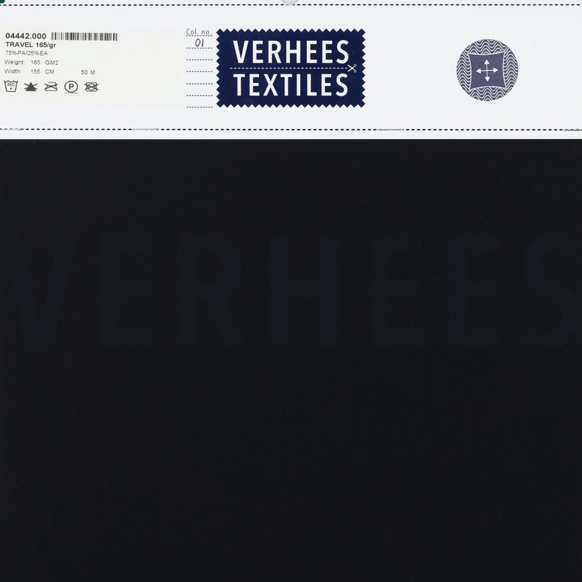 TRAVEL 165/gm2 NAVY (high resolution) #4