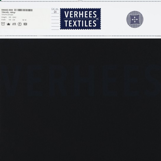 TRAVEL 165/gm2 MARINEBLAU #7