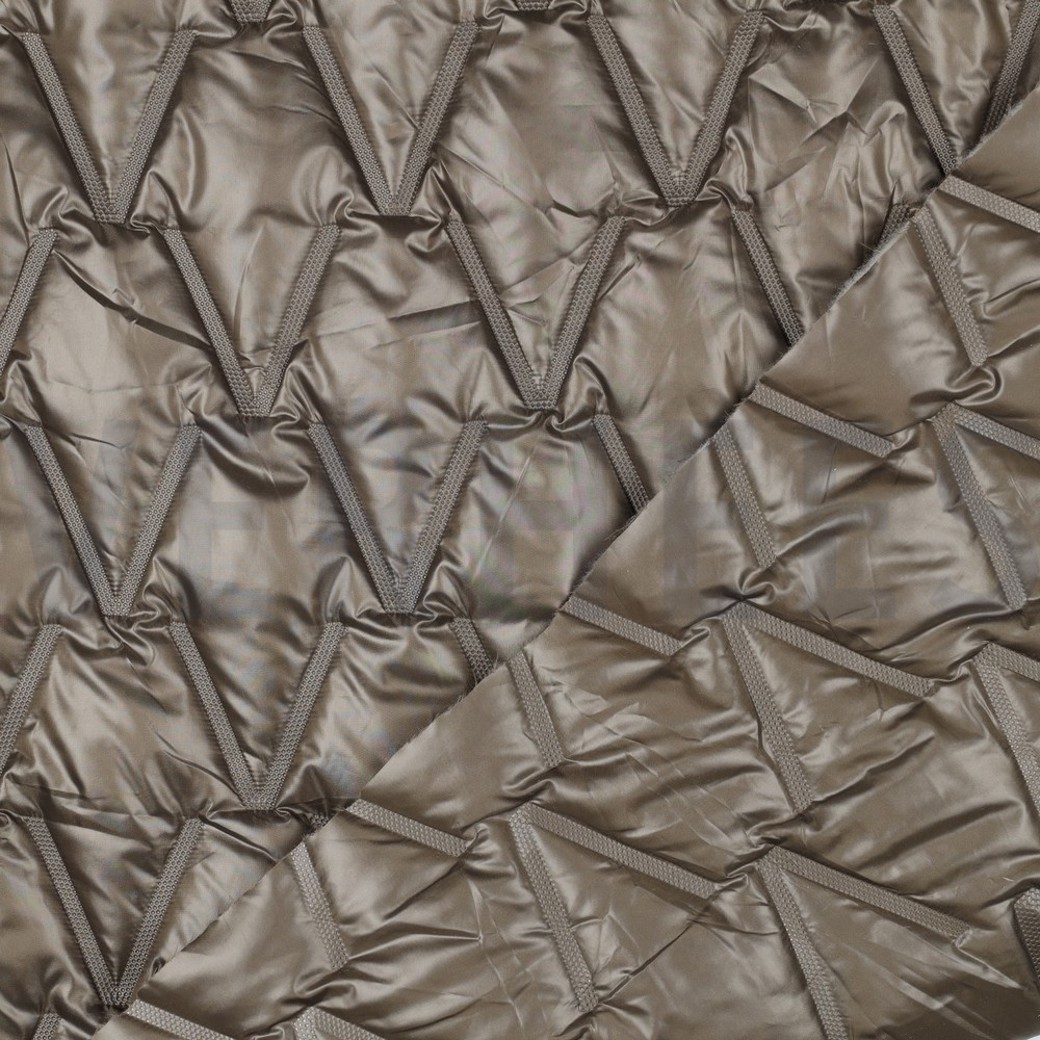 STEPPED TAUPE #4