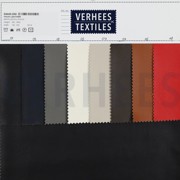 FAUX LEATHER ECRU (thumbnail) #4