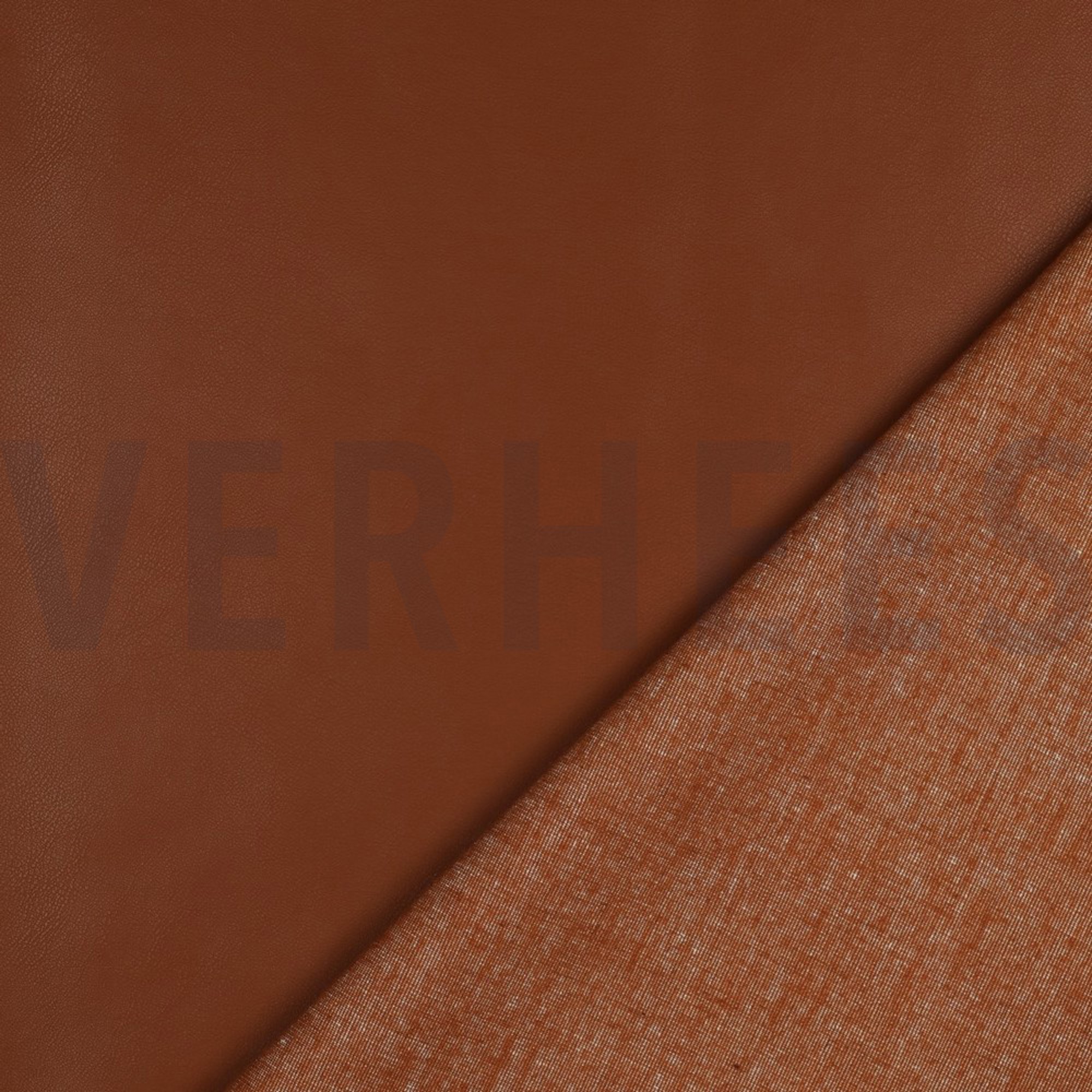 FAUX LEATHER COGNAC (high resolution) #4