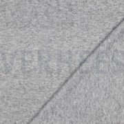 KNITTED MELANGE GREY MELANGE (thumbnail) #4
