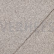 KNITTED MELANGE TAUPE MELANGE (thumbnail) #4