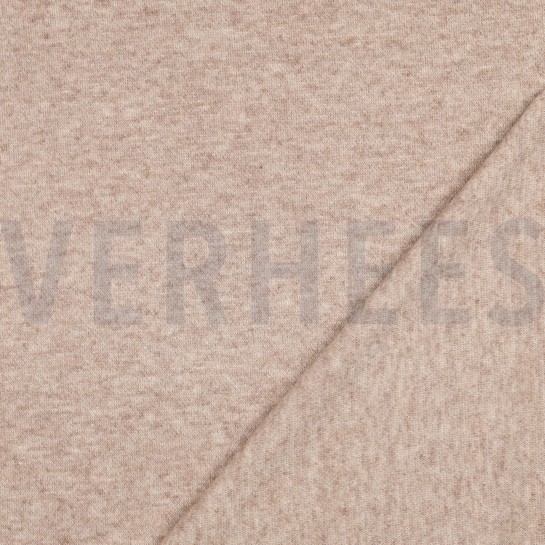 STRICK MELANGE ZIMT MELANGE #7