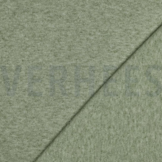 BREISEL MELANGE LIMOEN GEMÊLEERD #7