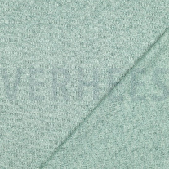 BREISEL MELANGE GROEN GEMÊLEERD #7