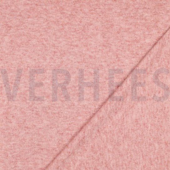 MÉLANGE TRICOTÉ ARGILE MÉLANGÉ #7