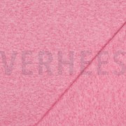 KNITTED MELANGE PINK MELANGE (thumbnail) #4