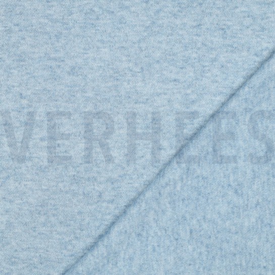 BREISEL MELANGE SAPHIER MGEMÊLEERD #7