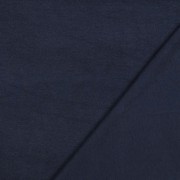 KNITTED MELANGE NAVY (thumbnail) #4
