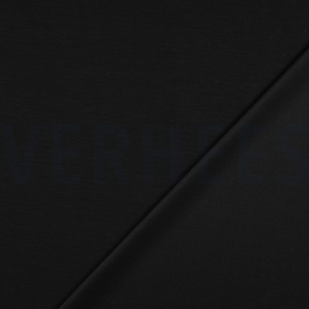 MODAL SCUBA JERSEY BLACK #4