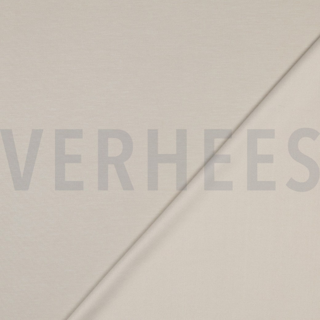 MODAL SCUBA JERSEY SAND #4