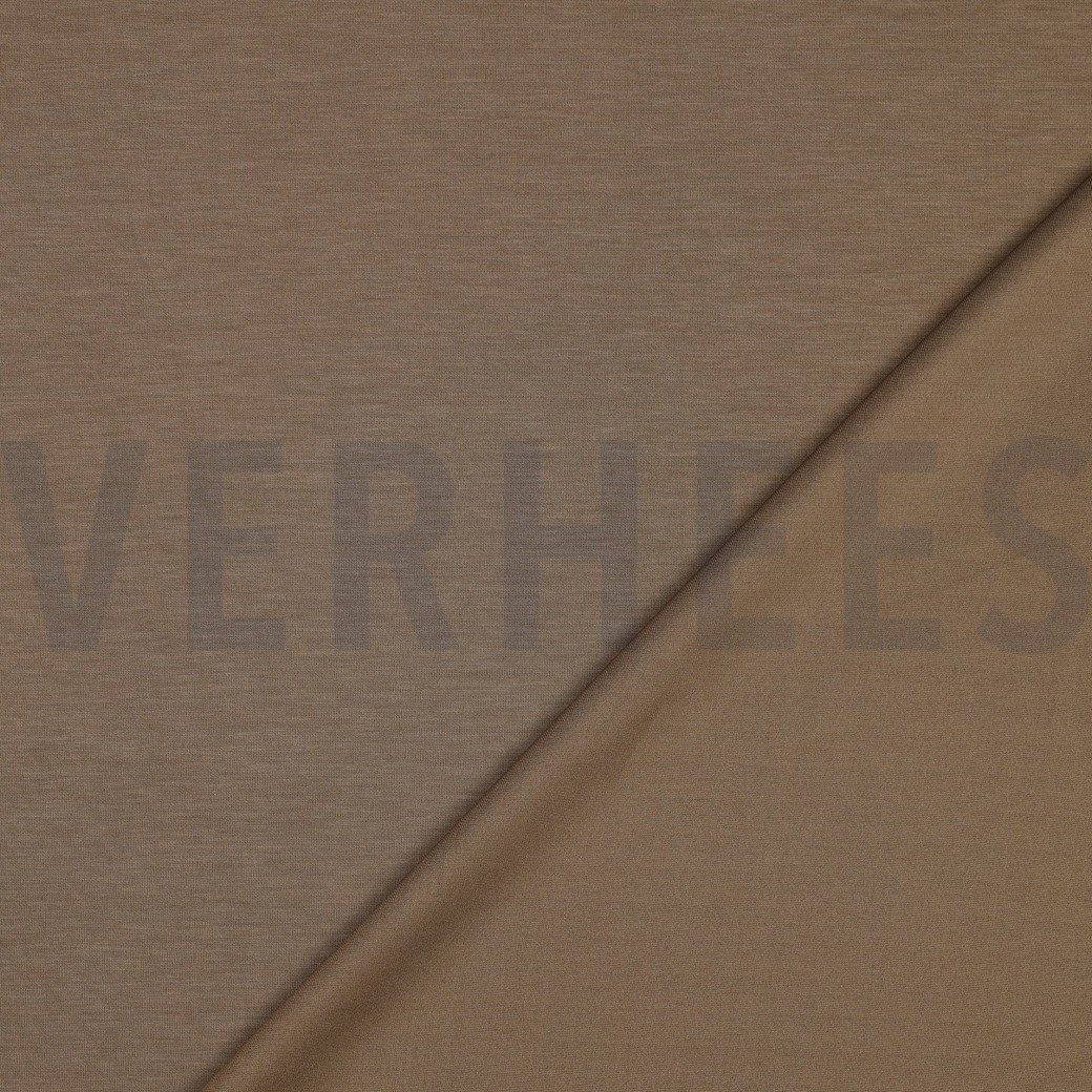 MODAL SCUBA JERSEY TAUPE #4