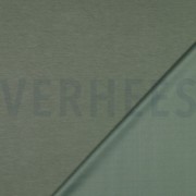 MODAL SCUBA JERSEY ARMY GREEN (thumbnail) #4