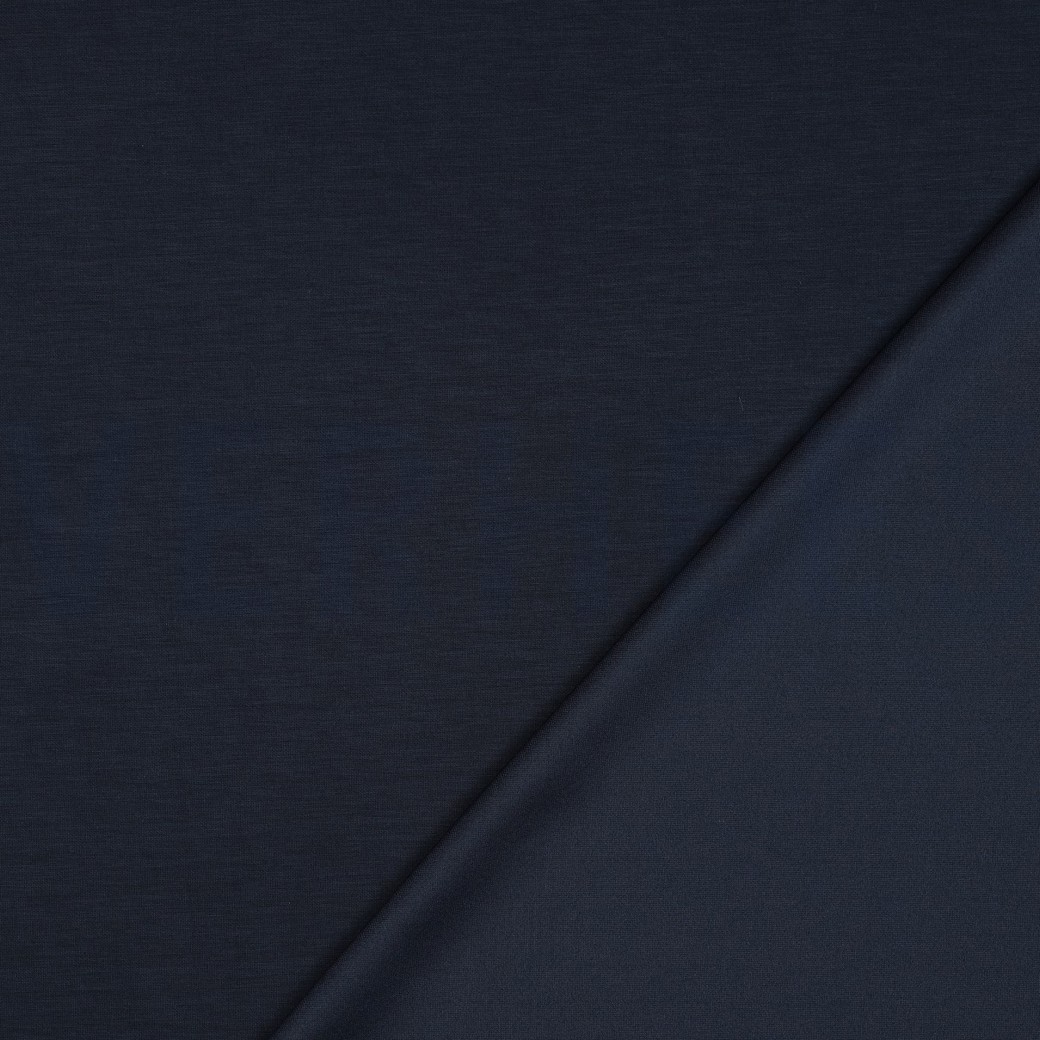 MODAL SCUBA JERSEY NAVY #4