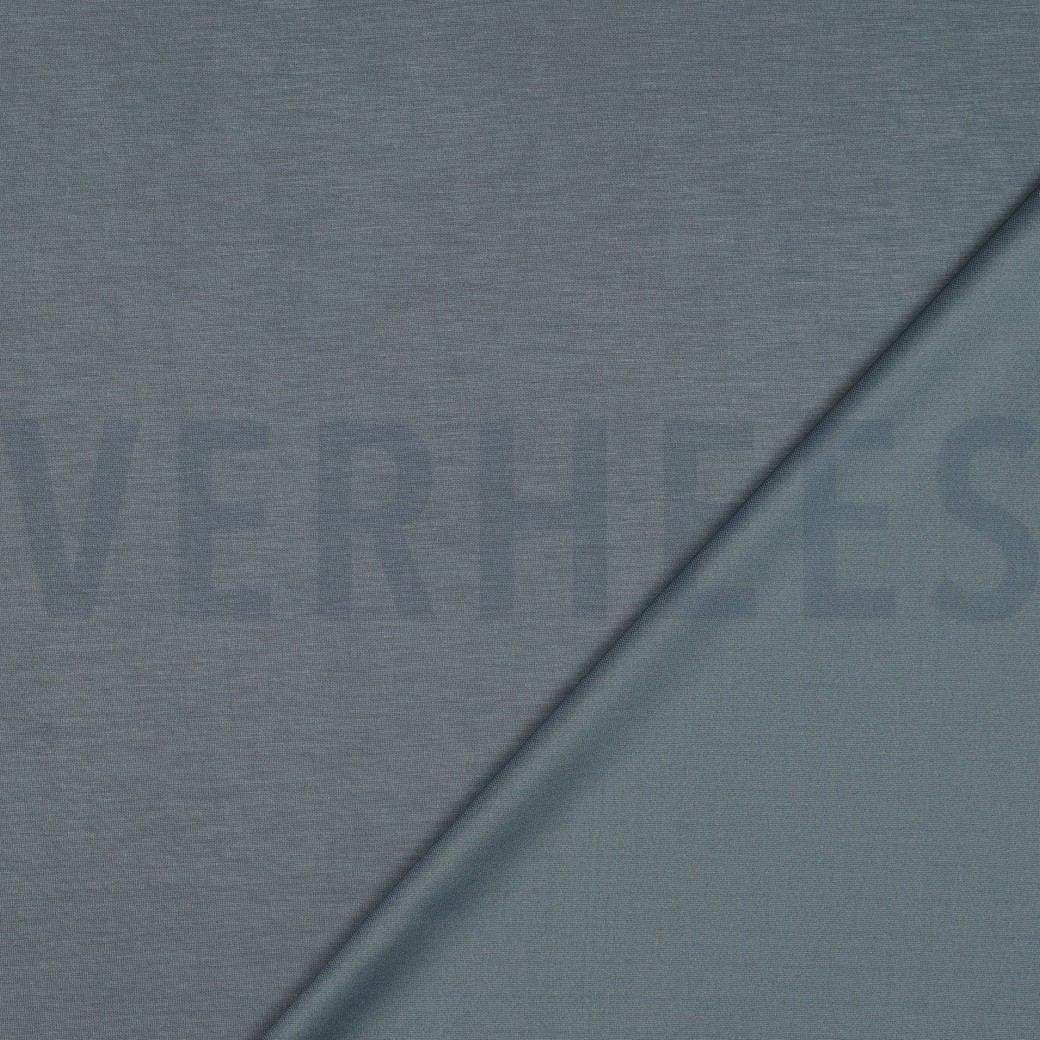 MODAL SCUBA JERSEY JEANS #4