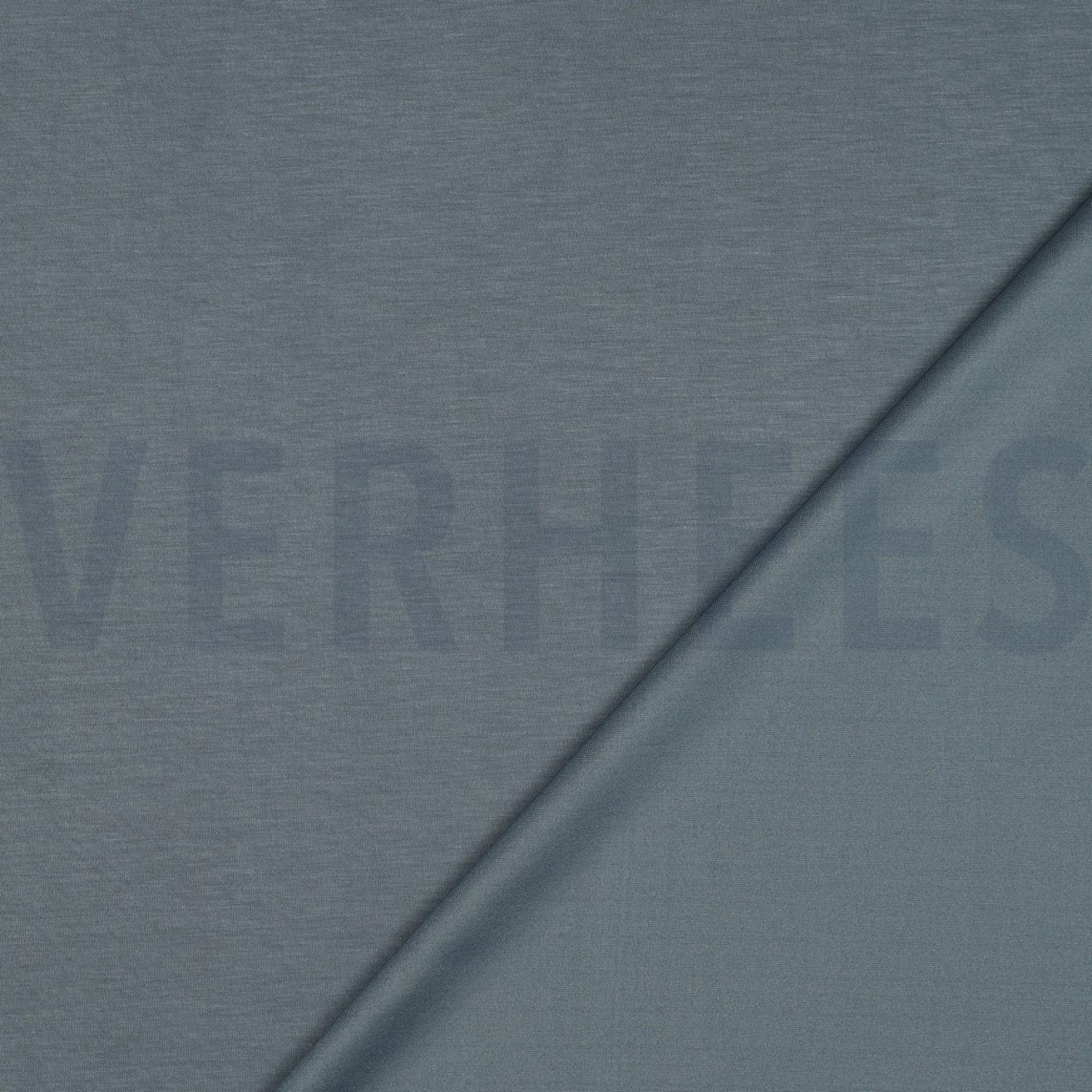 MODAL SCUBA JERSEY JEANS (high resolution) #4