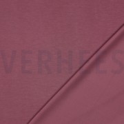 MODAL SCUBA JERSEY DARK ROSE (thumbnail) #4