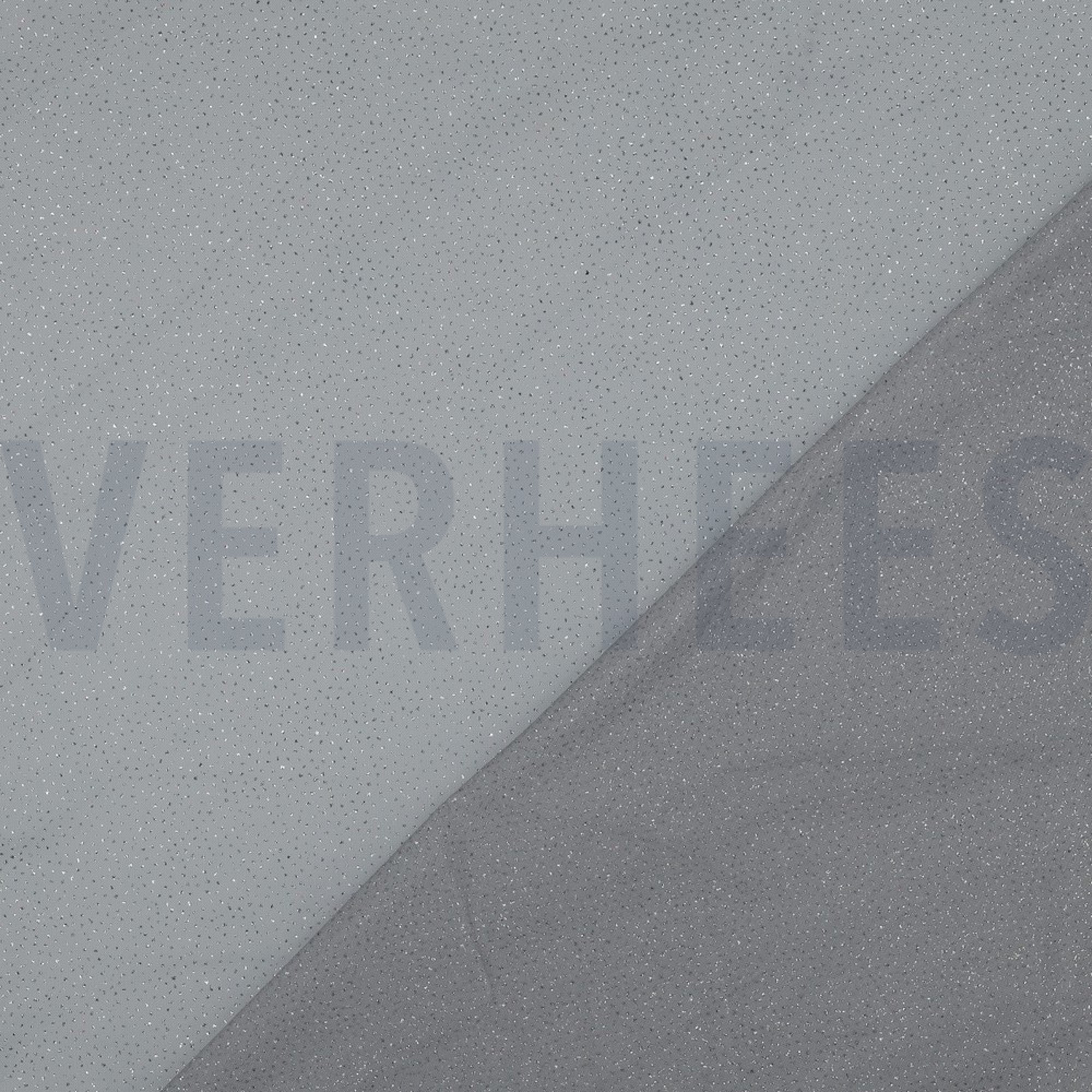 ROYAL TULE SPARKLE GREY / SILVER (high resolution) #4