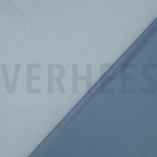 ROYAL TULE JEANSBLAUW #7