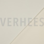 COTTON INTERLOCK JERSEY ECRU (thumbnail) #4