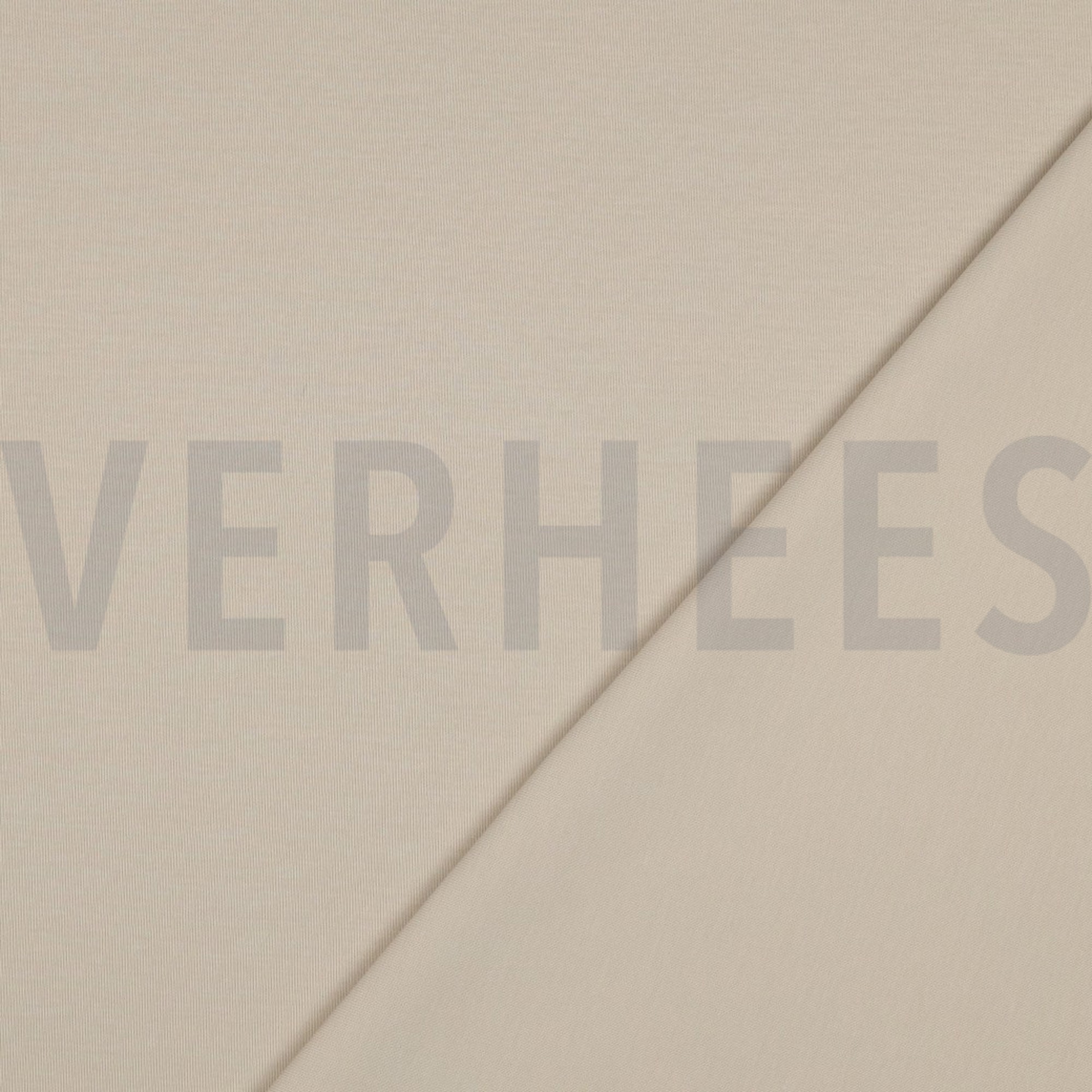 COTTON INTERLOCK JERSEY SAND (high resolution) #4
