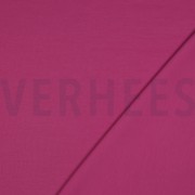 COTTON INTERLOCK JERSEY FUCHSIA (thumbnail) #4