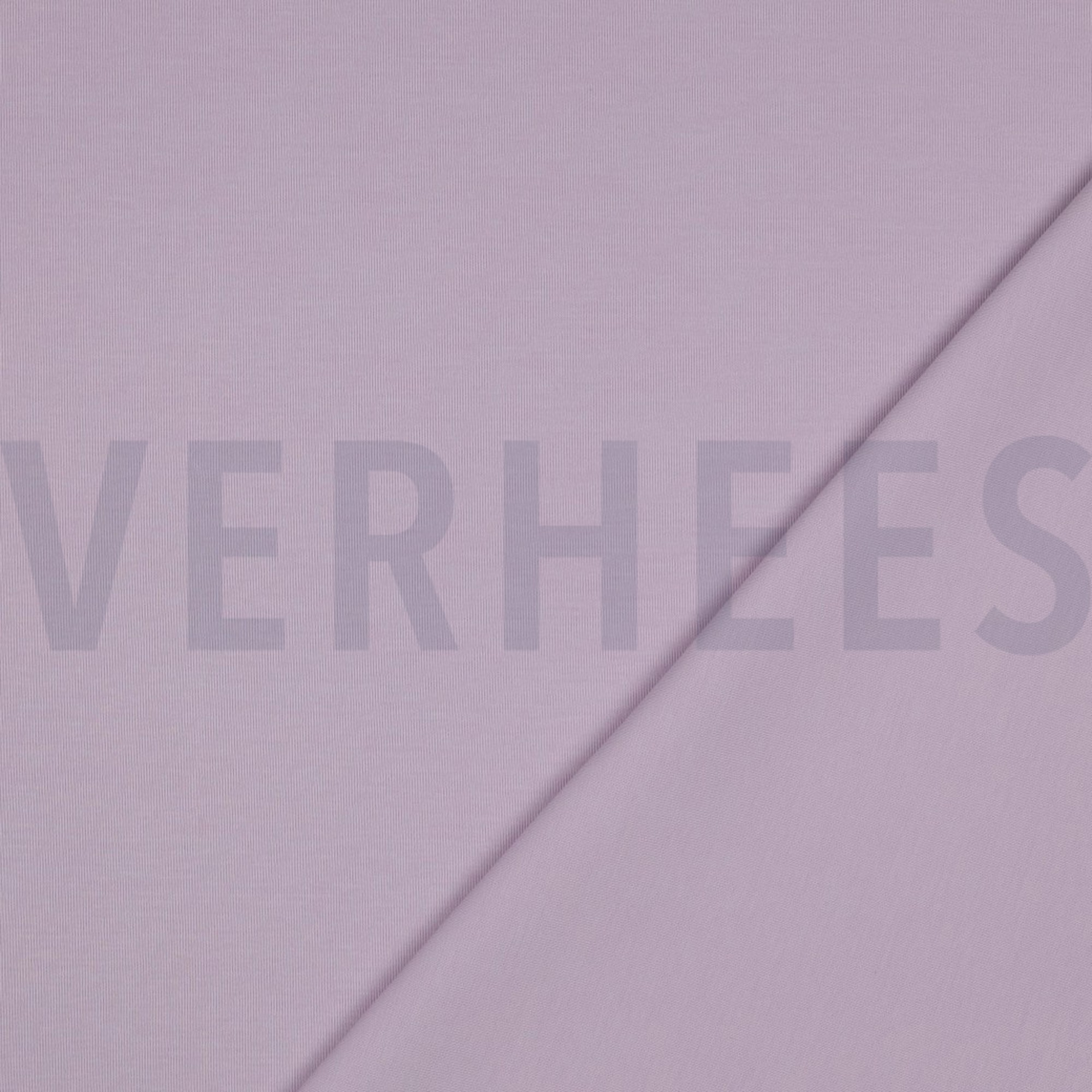 COTTON INTERLOCK JERSEY LILAC (high resolution) #4