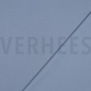 COTTON INTERLOCK JERSEY JEANS (thumbnail) #4