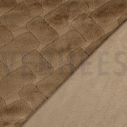 FAUX FUR ABSTRACT SAND (thumbnail) #4