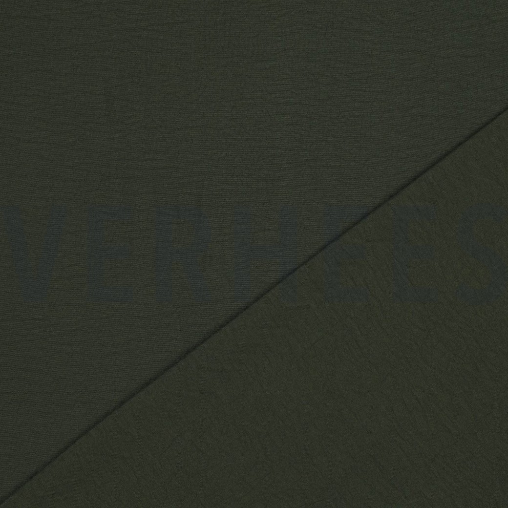 PAPILLON DARK GREEN #4