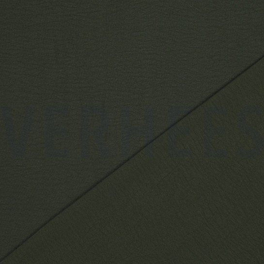 PAPILLON DUNKELGRÜN #7