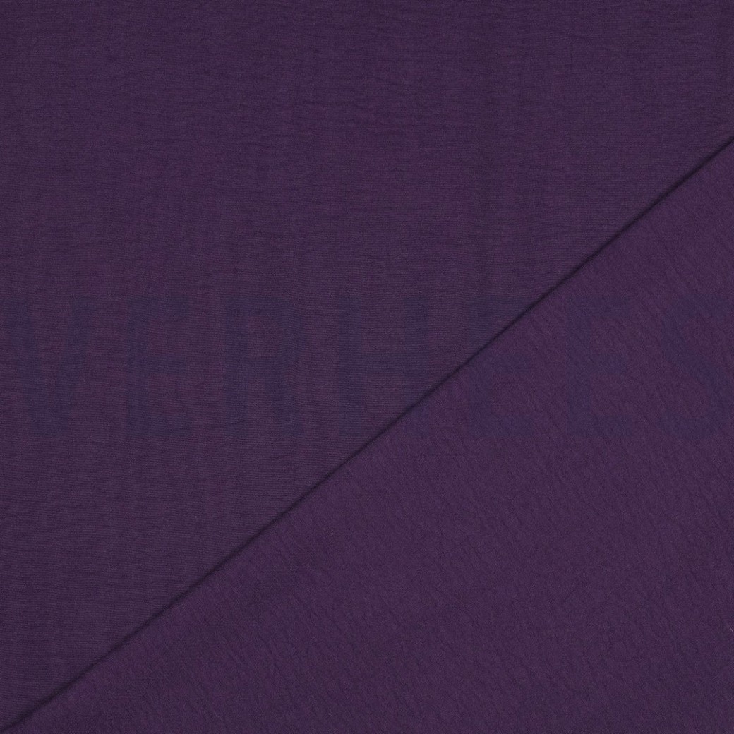 PAPILLON DARK PURPLE #4