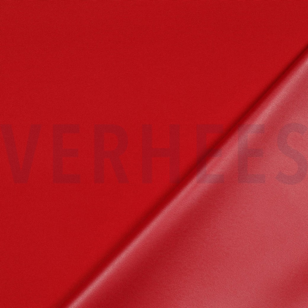 OUTDOOR WATERPROOF RED #4