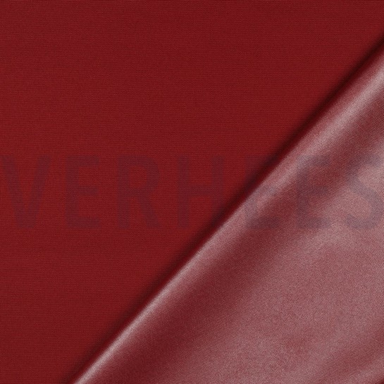 OUTDOOR WATERPROOF DARK RED #7