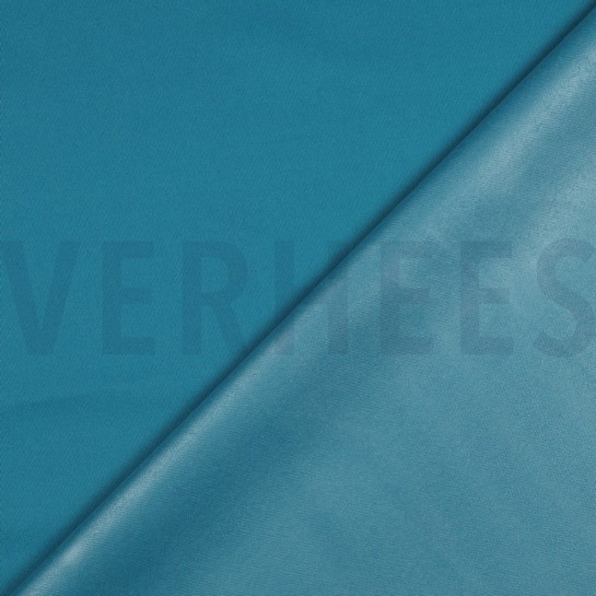 OUTDOOR WATERDICHT CYAAN #7