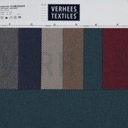 SOFTSHELL MELANGE NAVY (thumbnail) #4