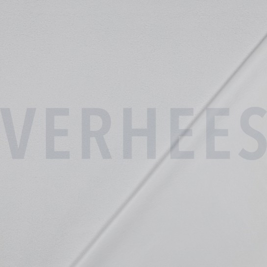 BADSTOF GELAMINEERD WIT #7