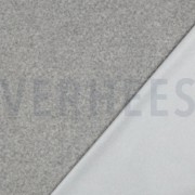 TOWELING LAMINATED LIGHT GREY (thumbnail) #4