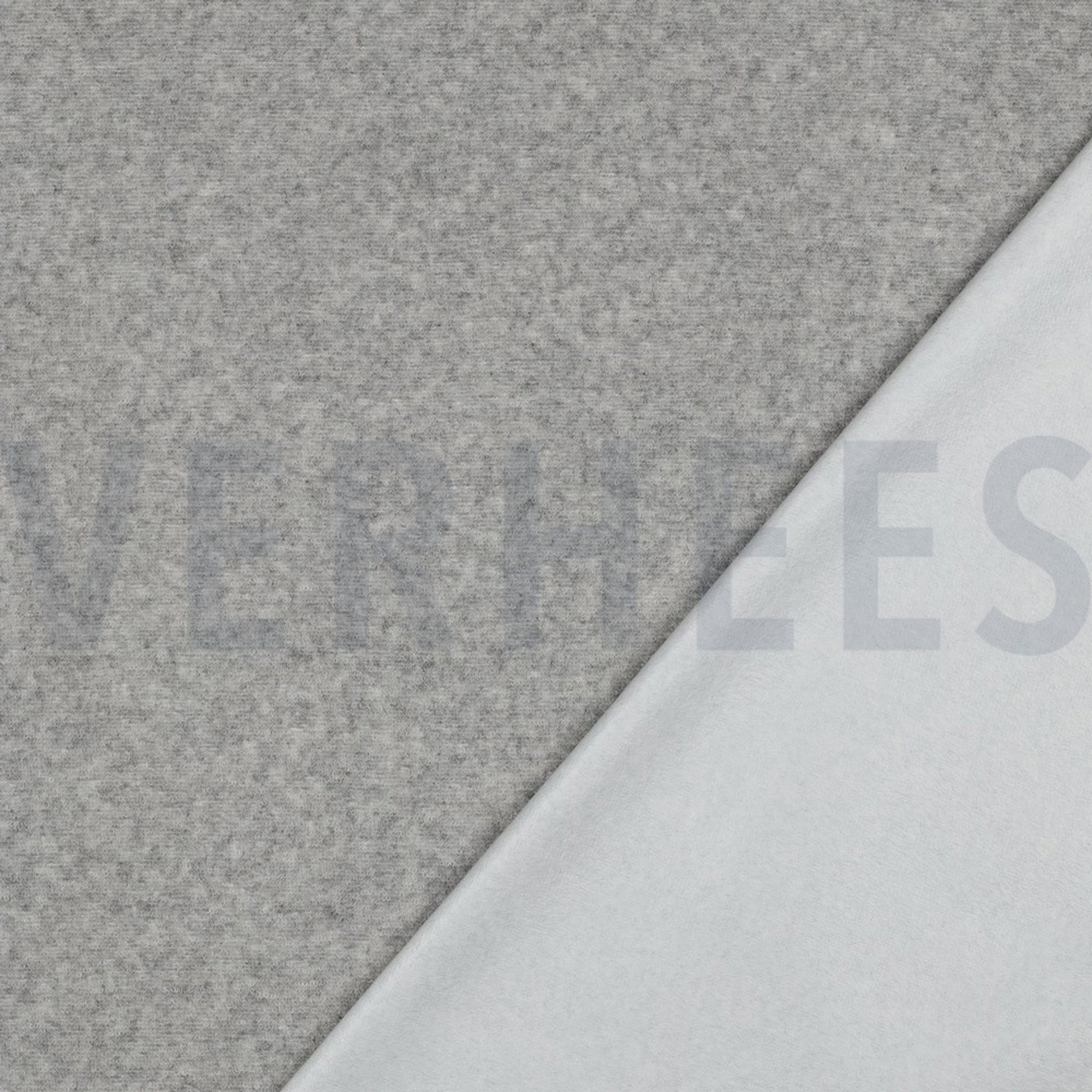 TOWELING LAMINATED LIGHT GREY (high resolution) #4