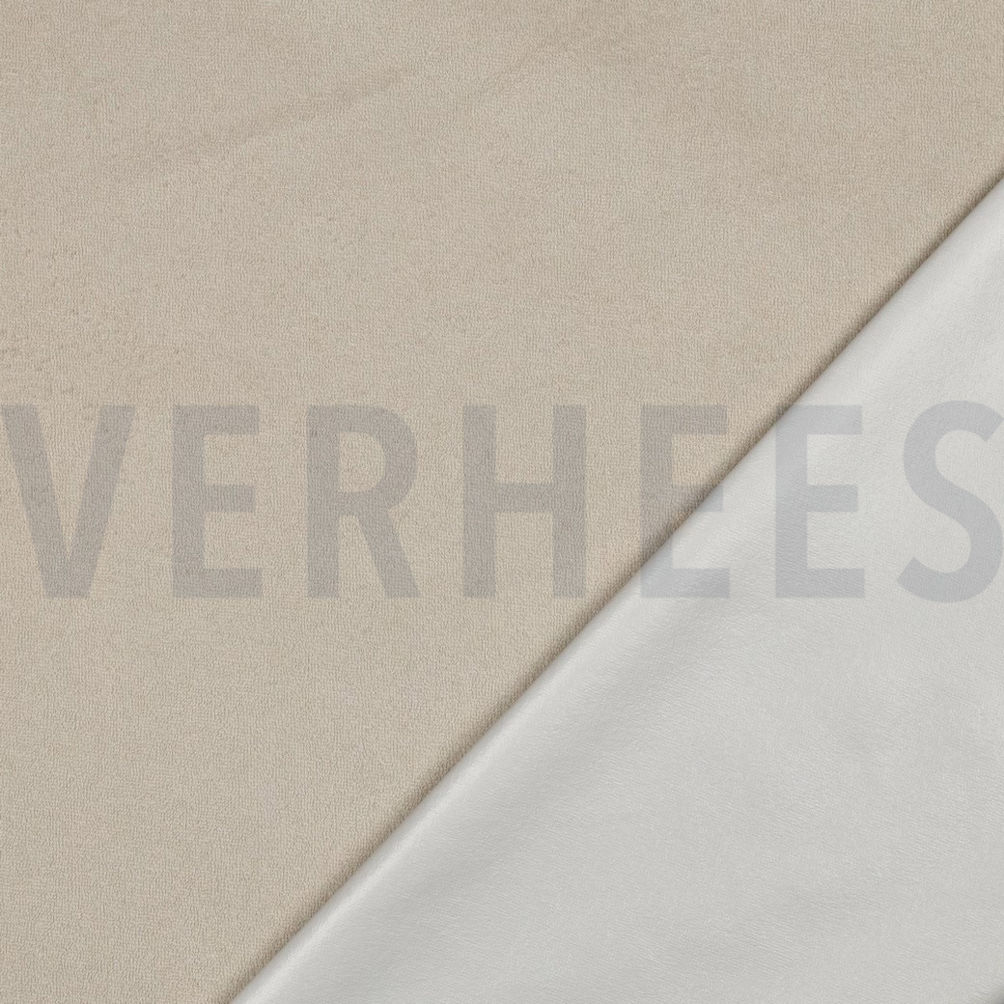 TOWELLING LAMINATED SAND (high resolution) #4