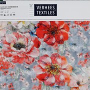 RADIANCE DIGITAL FLOWERS MULTICOLOUR (thumbnail) #4