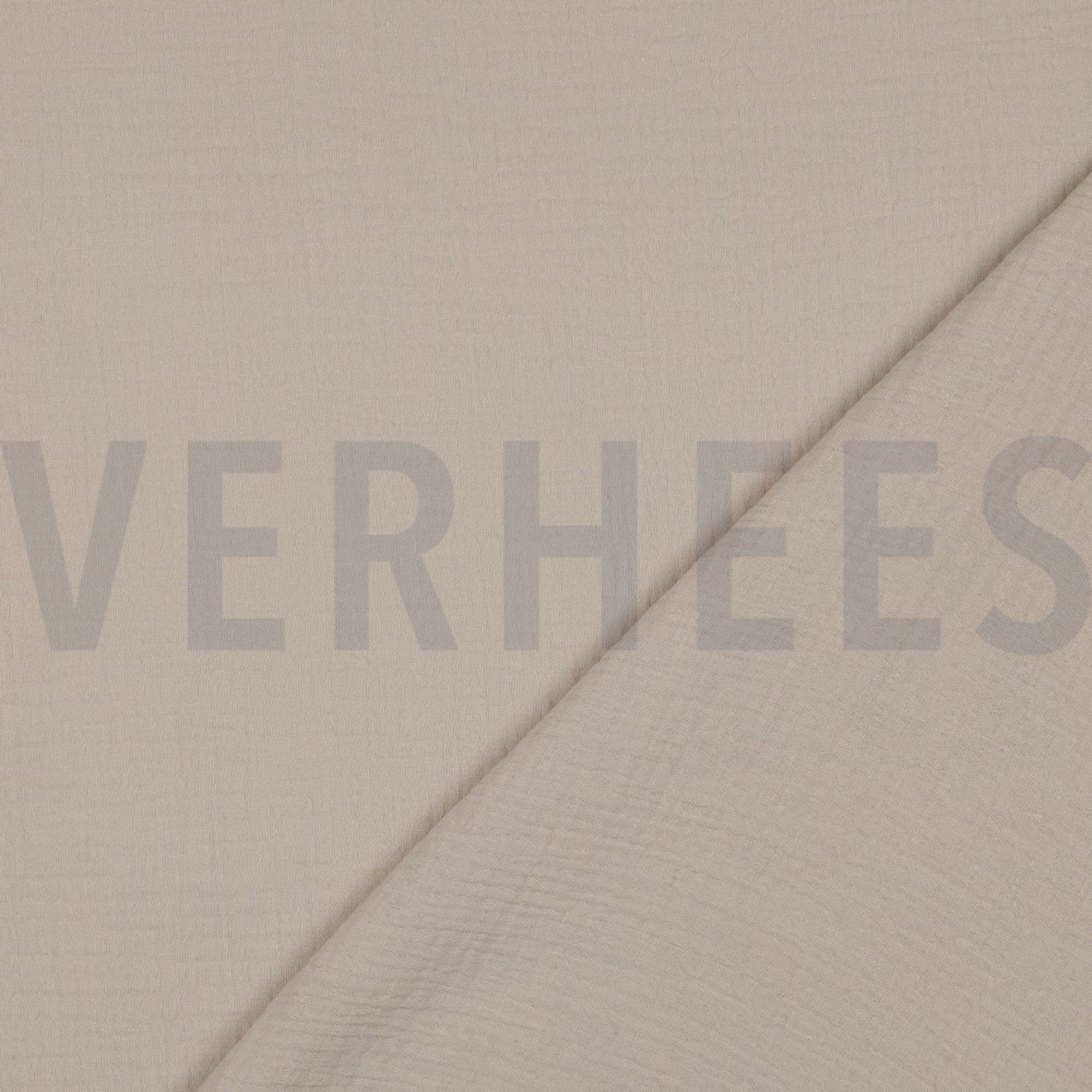DOUBLE GAUZE SAND (high resolution) #4