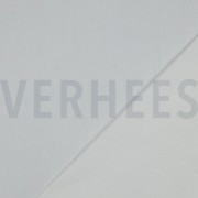 DOUBLE GAUZE WHITE (thumbnail) #4
