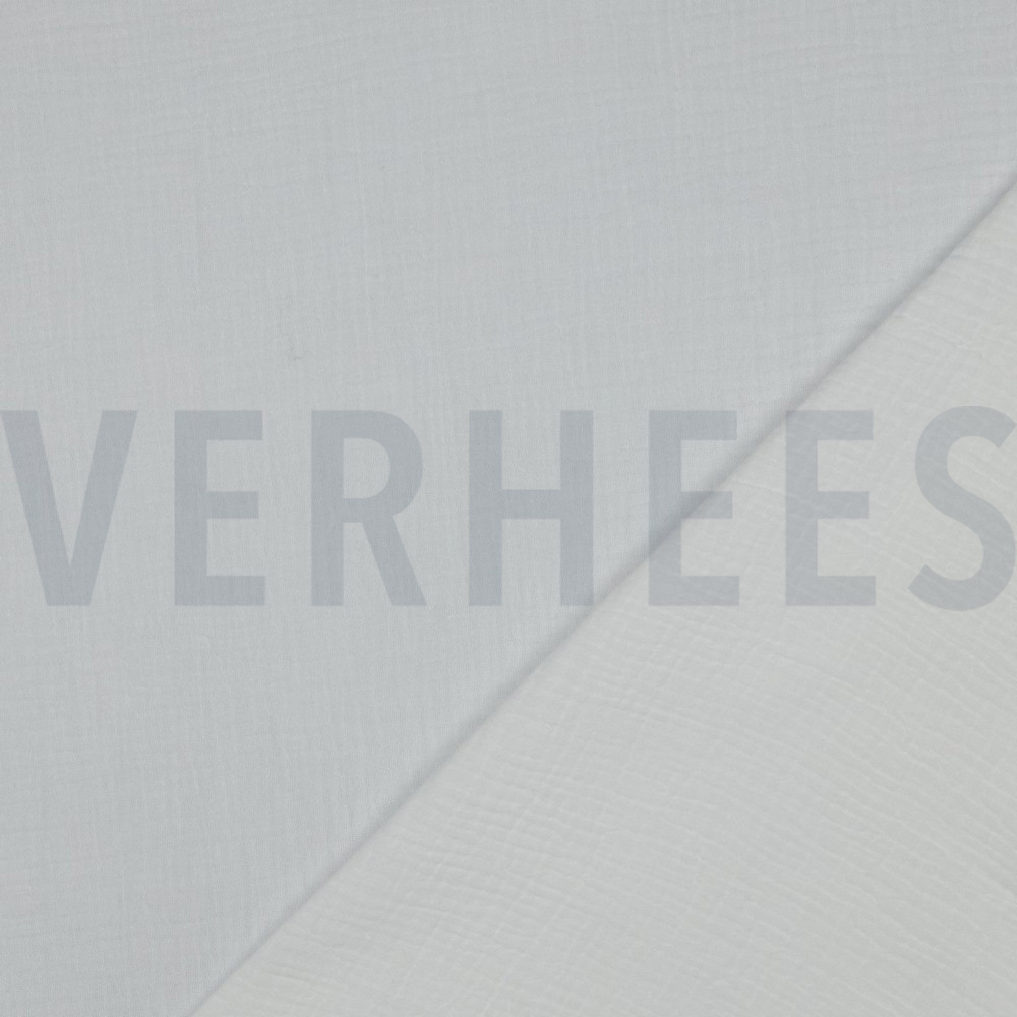 DOUBLE GAUZE WHITE (high resolution) #4