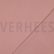 DOUBLE GAUZE ROSE (thumbnail) #4