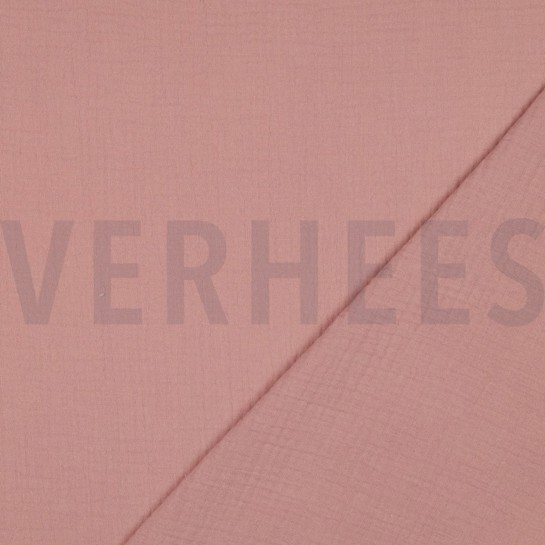 MUSSELIN 160CM ROSÉ #7